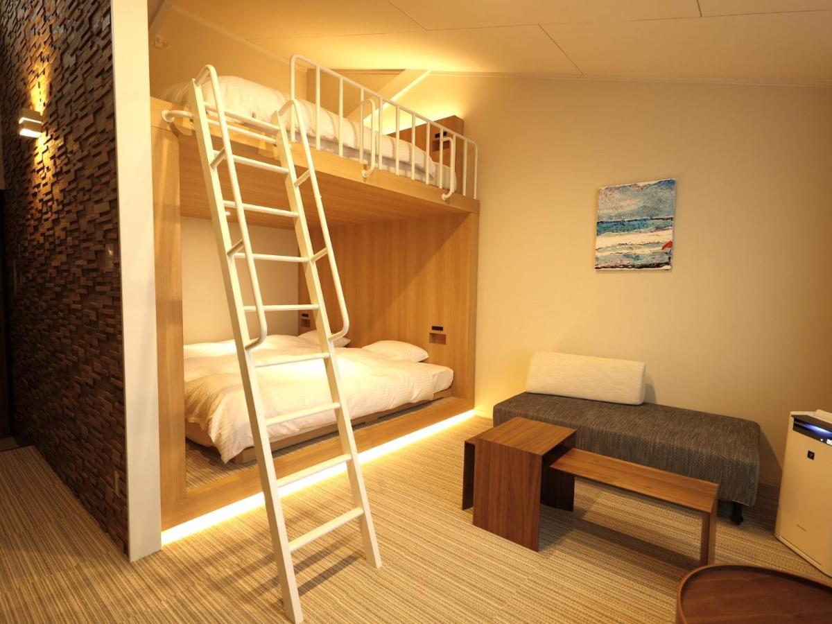 Chikura Tsunagu Hotel Минамибосо Екстериор снимка