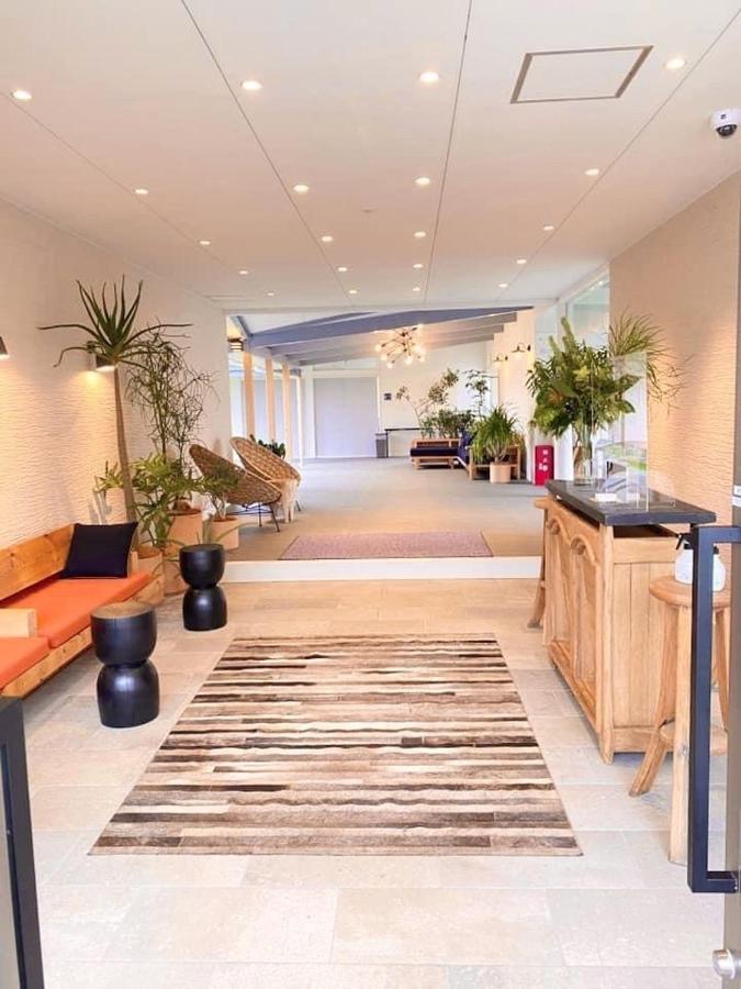 Chikura Tsunagu Hotel Минамибосо Екстериор снимка