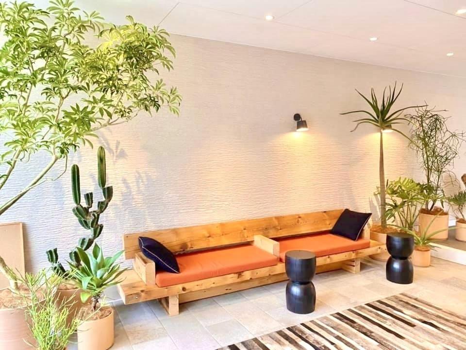 Chikura Tsunagu Hotel Минамибосо Екстериор снимка