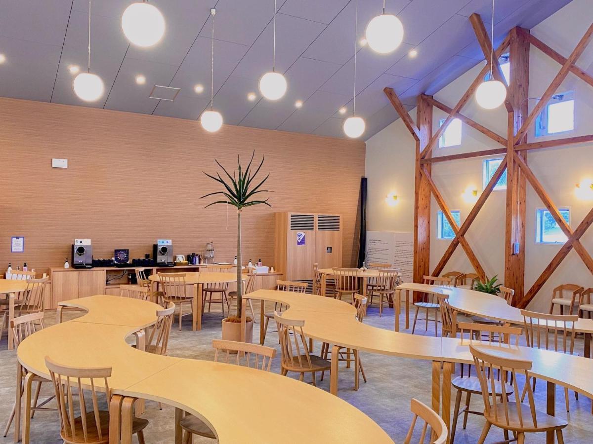 Chikura Tsunagu Hotel Минамибосо Екстериор снимка