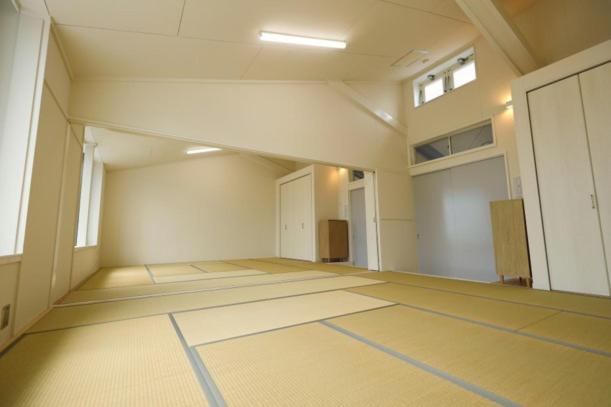 Chikura Tsunagu Hotel Минамибосо Екстериор снимка