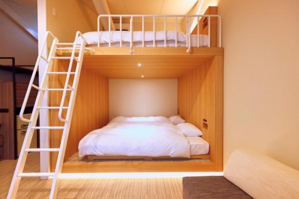 Chikura Tsunagu Hotel Минамибосо Екстериор снимка