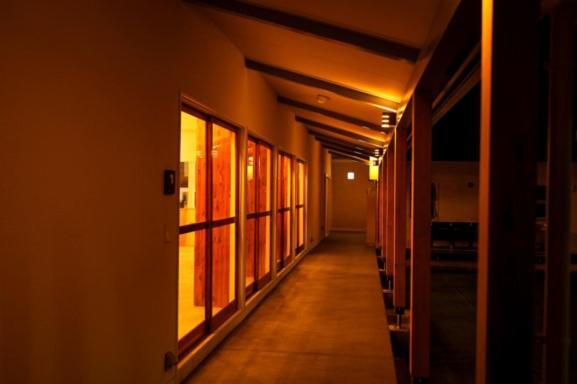 Chikura Tsunagu Hotel Минамибосо Екстериор снимка