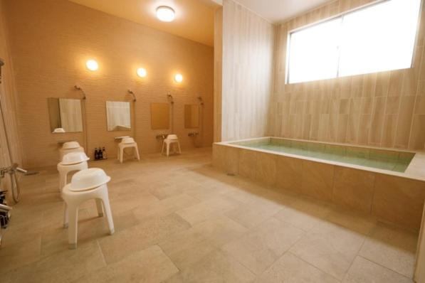 Chikura Tsunagu Hotel Минамибосо Екстериор снимка