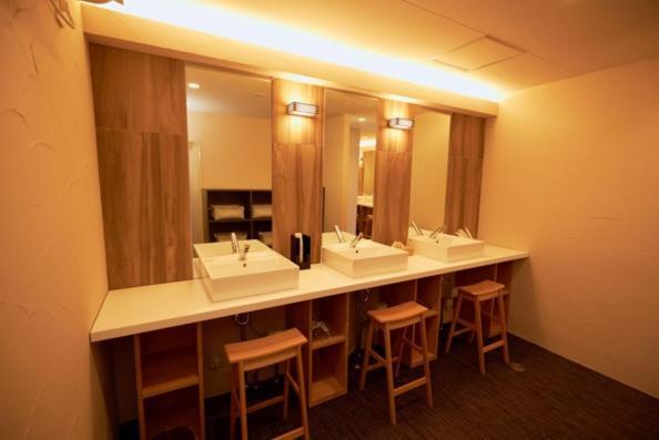 Chikura Tsunagu Hotel Минамибосо Екстериор снимка