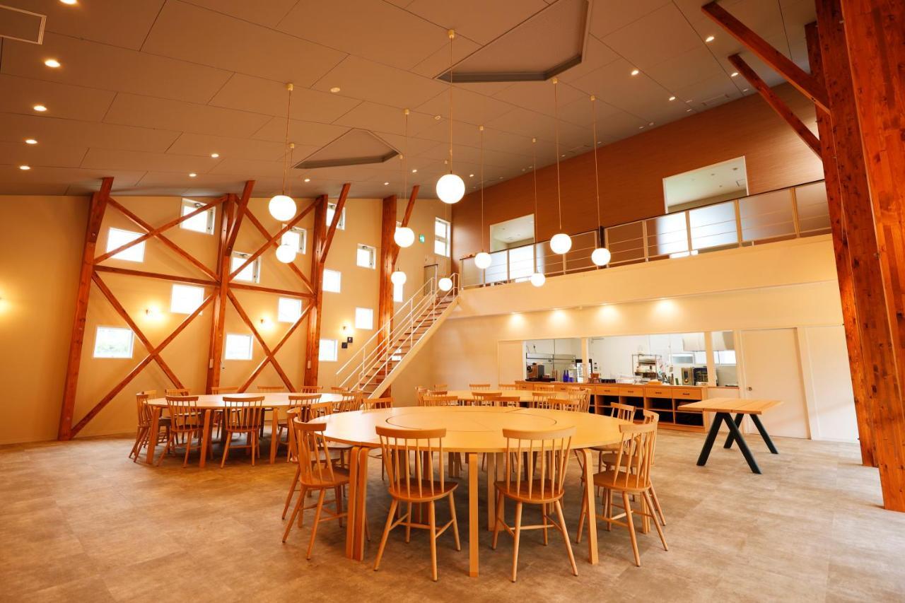 Chikura Tsunagu Hotel Минамибосо Екстериор снимка